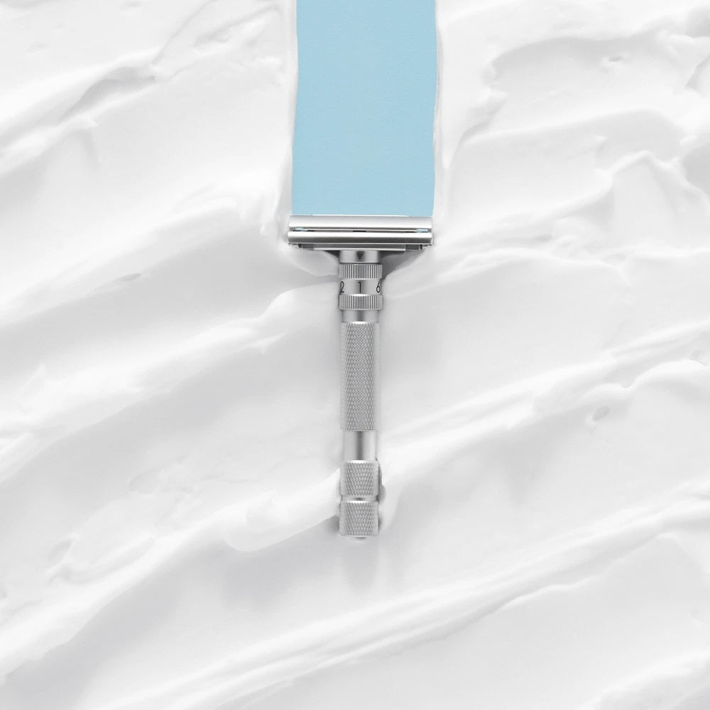 Rockwell Model T2 Razor