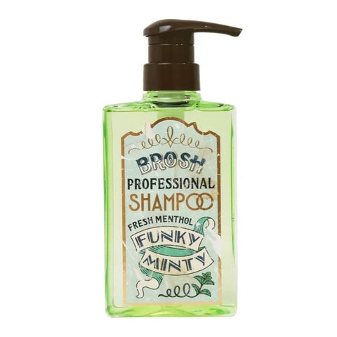 Luxus_Botanical_Barbershop_Shampoo
