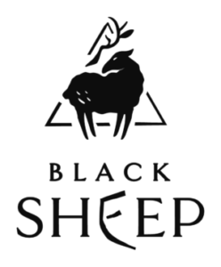 BLACK SHEEP SHAVING POLAND