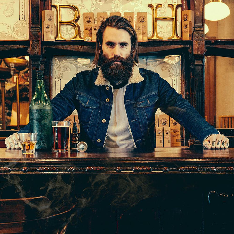 Captain Fawcett
