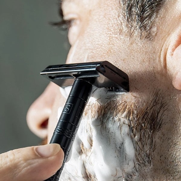 Henson Shaving