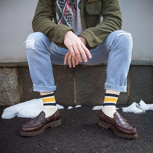 Heritage 9.1