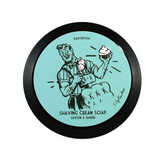 RazoRock
