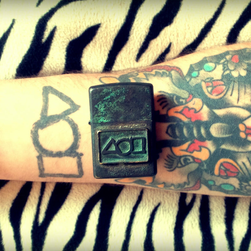 Feinschmuck x Soul Objects