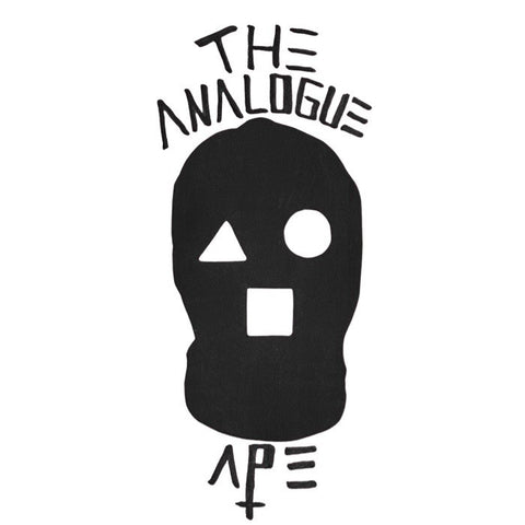 The_Analogue_Ape_Berlin_Underground_Art