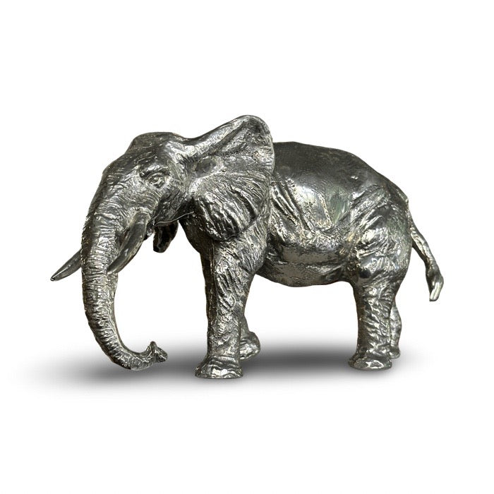 Cosi Tabellini Elefant Skulptur Lipensky