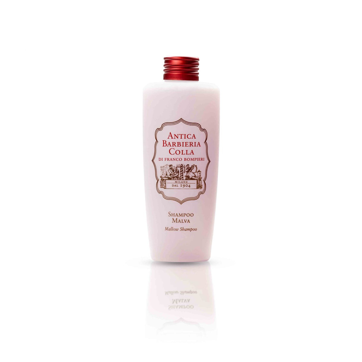 Antica-Barberia-Colla-Shampoo-Malva-Italy