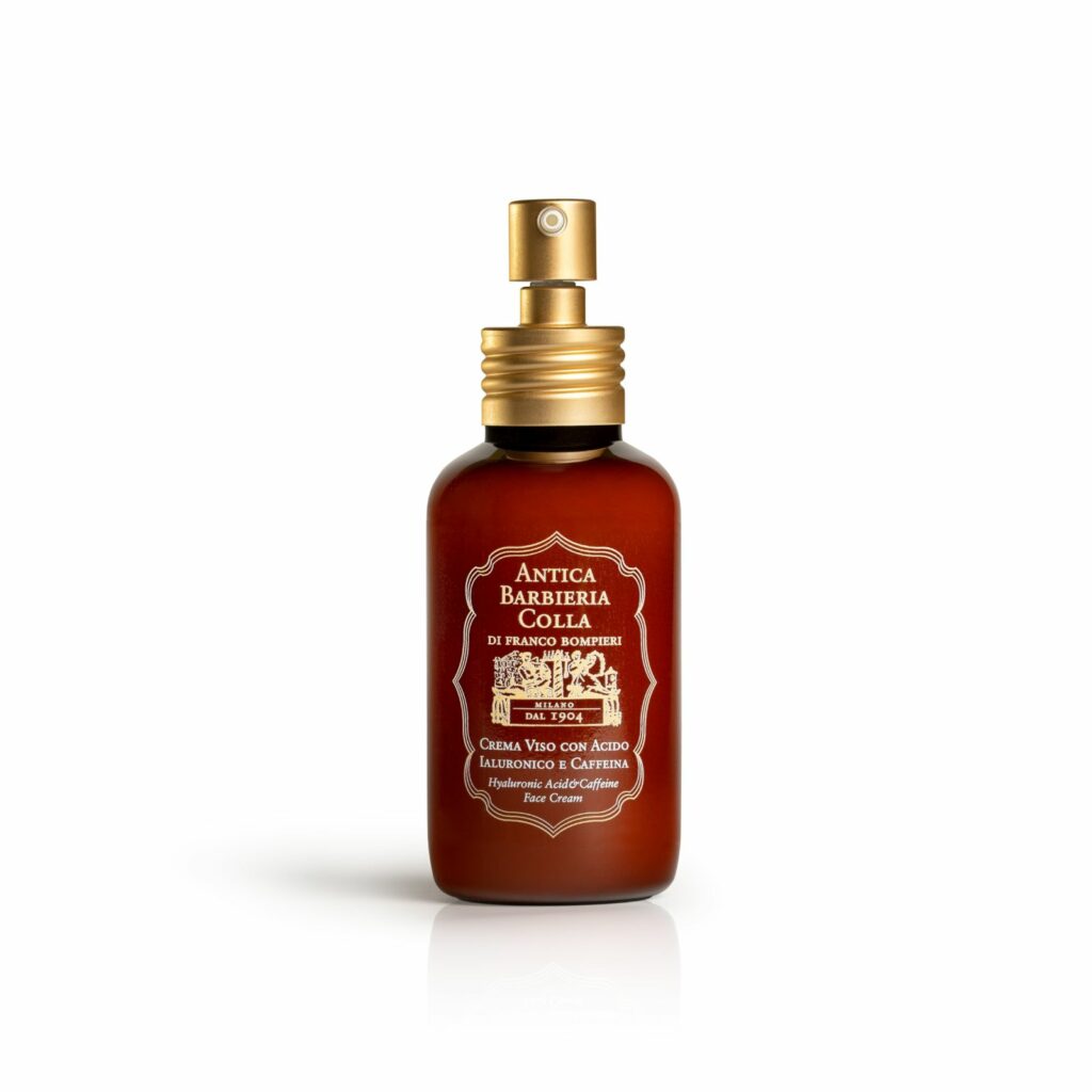 Antica_Barbieria_Colla_1904_Crema_Viso_Face_creme_Gesichtscre,me_Milano_Italy