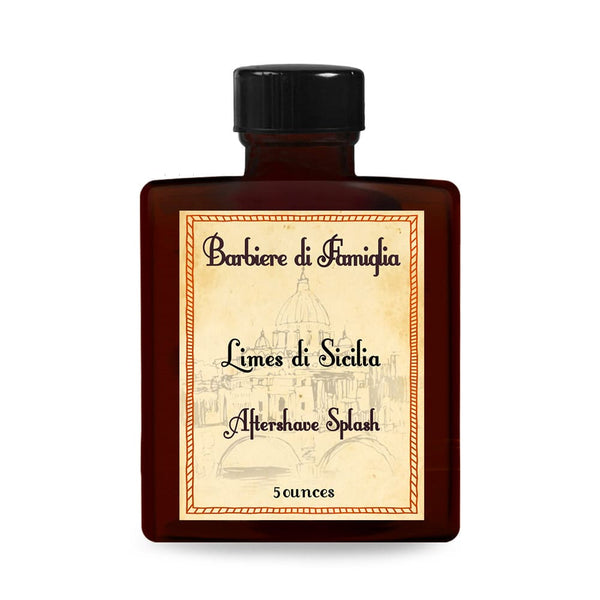 Ariana_Evans_Aftershave_Barbiere_di_Famiglia_Limes_di_Sicilia_USA