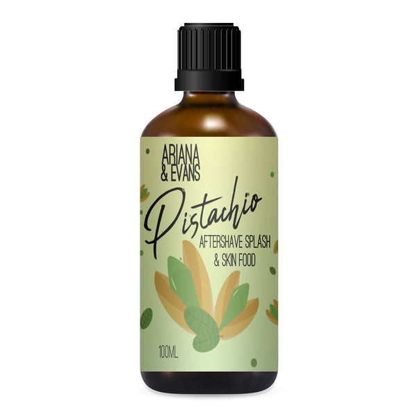 Ariana_Evans_Aftershave_Pistachio_USA