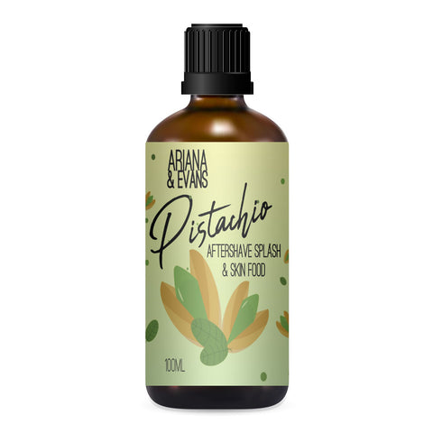 Ariana_Evans_Aftershave_Pistachio_USA