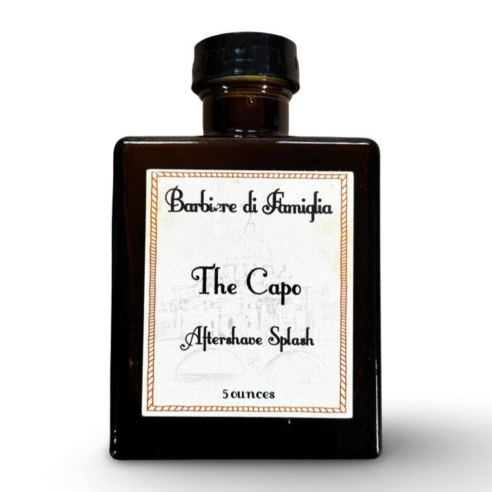 Ariana_Evans_Aftershave_The_Capo_After_Shave_Splach_USA