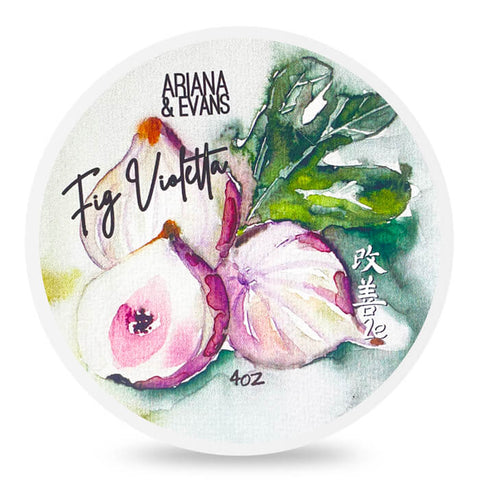 Ariana_Evans_K2E_Rasierseife_Fig_Violetta_USA