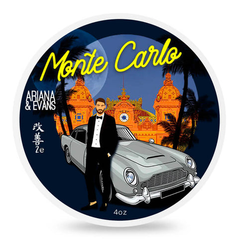 Ariana_Evans_K2E_Rasierseife_Monte_Carlo_USA