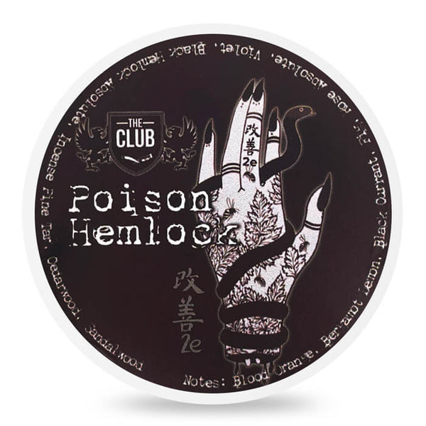 Ariana_Evans_K2E_Rasierseife_Poison_Hemlock_USA