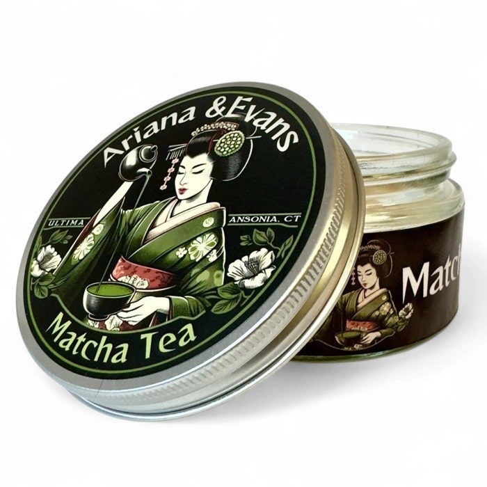Ariana_Evans_Rasierseife_Matcha_Tea_Shaving_Soap_USA