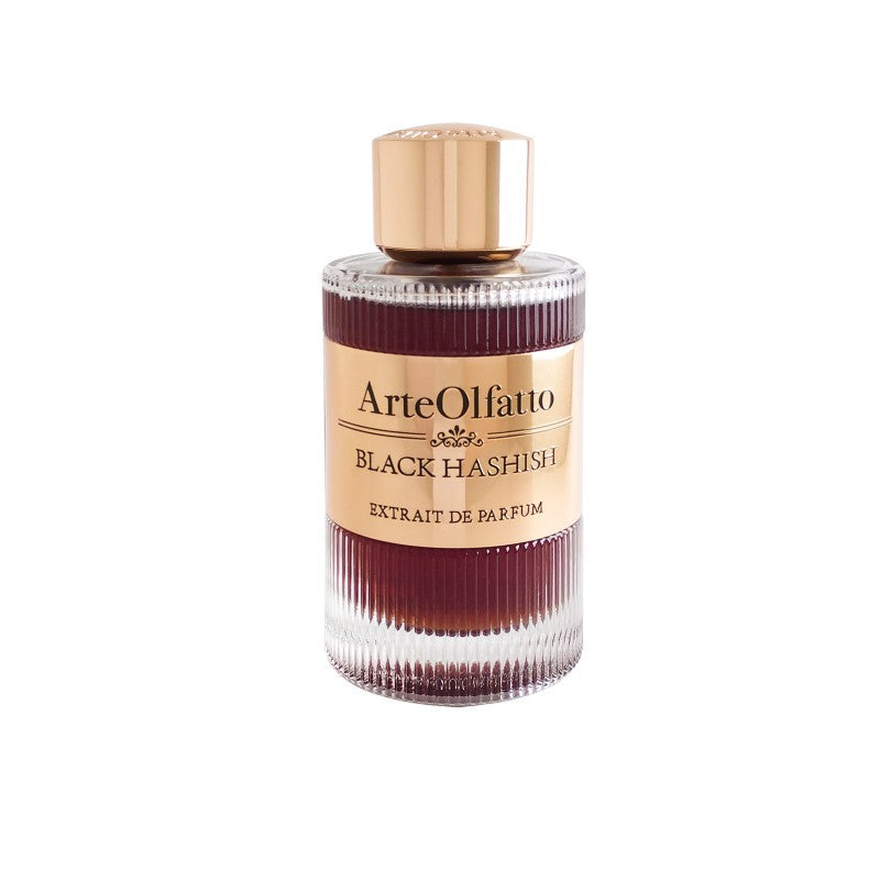 ArteOlfatto_Black_Hashish_Extrait_Parfum_Perfume_Italy