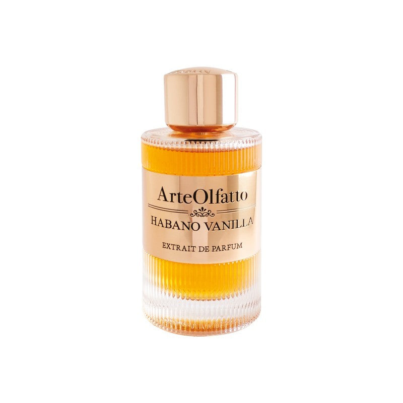 ArteOlfatto_Habano_Vanilla_Extrait_Parfum_Perfume_Italy