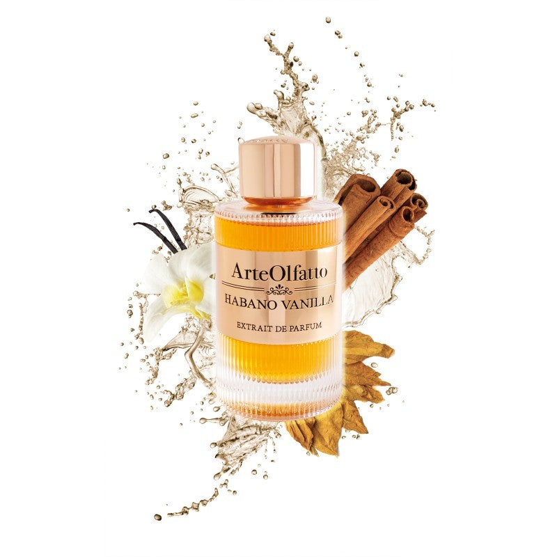 ArteOlfatto_Habano_Vanilla_Extrait_Parfum_Perfume_Italy