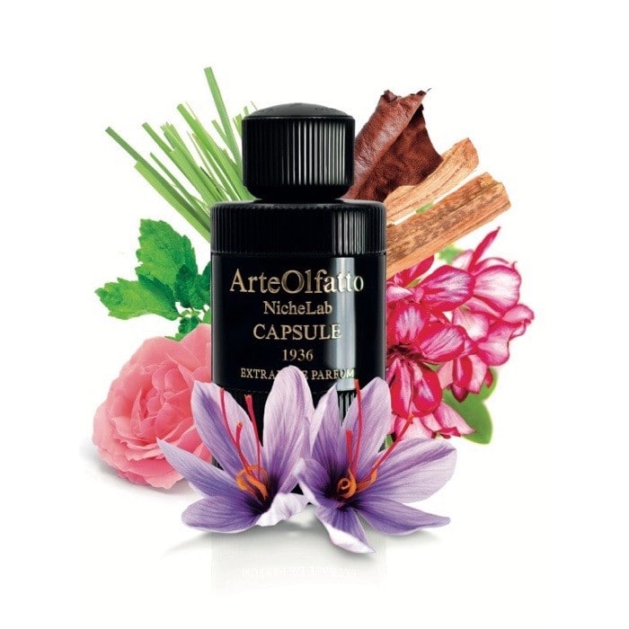 ArteOlfatto_NicheLab_Capsule_1936_Extrait_De_Parfum_Italy