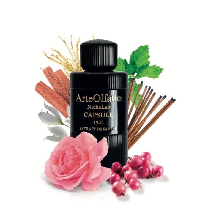 ArteOlfatto_NicheLab_Capsule_1942_Extrait_De_Parfum_Italy