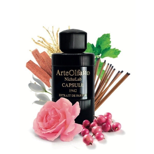 ArteOlfatto_NicheLab_Capsule_1942_Extrait_De_Parfum_Italy