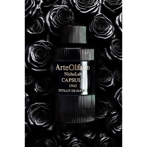 ArteOlfatto_NicheLab_Capsule_1942_Extrait_De_Parfum_Italy