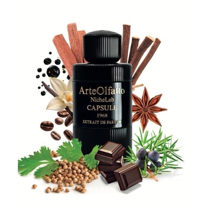 ArteOlfatto_NicheLab_Capsule_1968_Extrait_De_Parfum_Italy