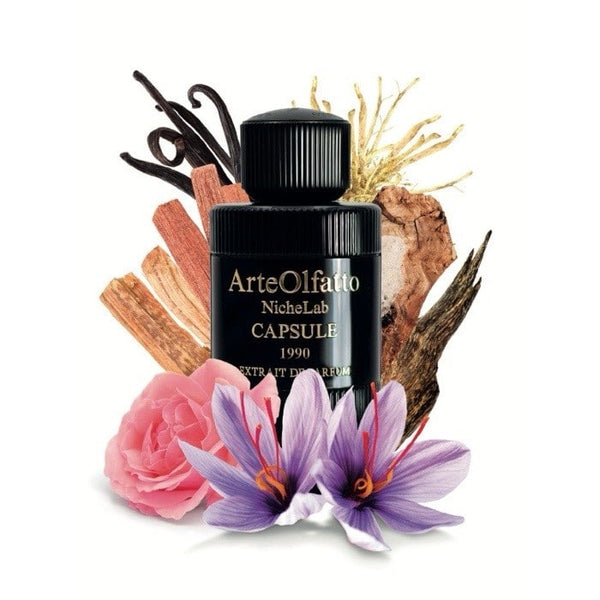 ArteOlfatto Capsule 1990 Extrait de Parfum