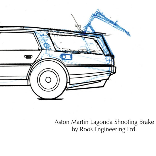 Aston_Martin_Shooting_Break_Roos_Engineering_Buch_Switzerland