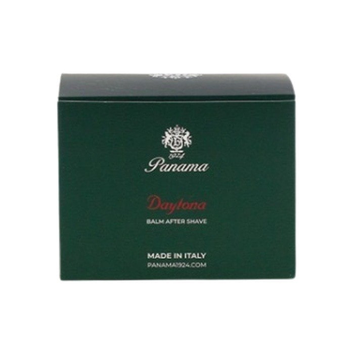 BOELLIS_Panama_1924_Napoli_Daytona_Aftershave_Balm