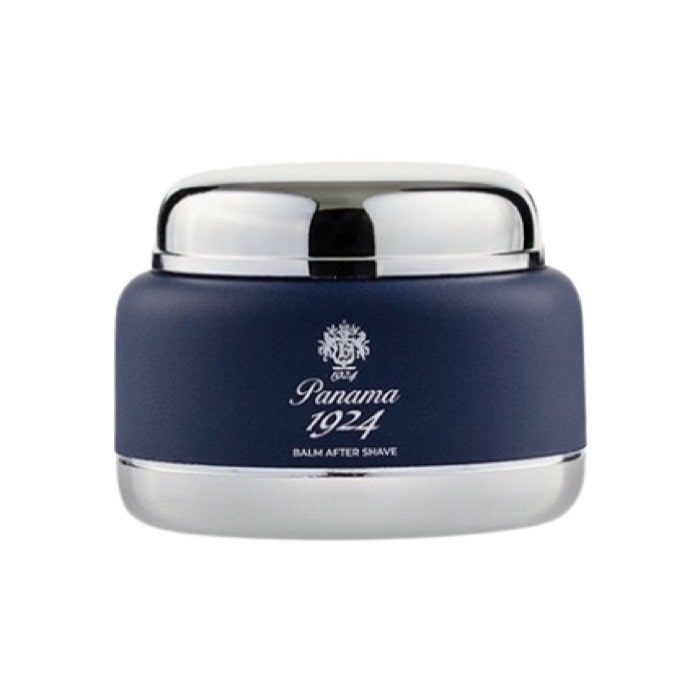 BOELLIS_Panama_1924_Napoli_Panama_Aftershave_Balm