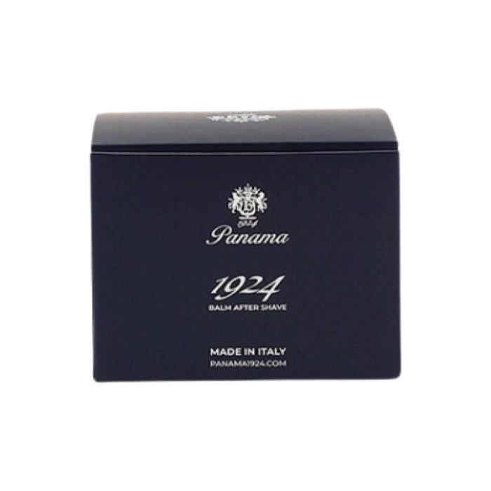 BOELLIS_Panama_1924_Napoli_Panama_Aftershave_Balm