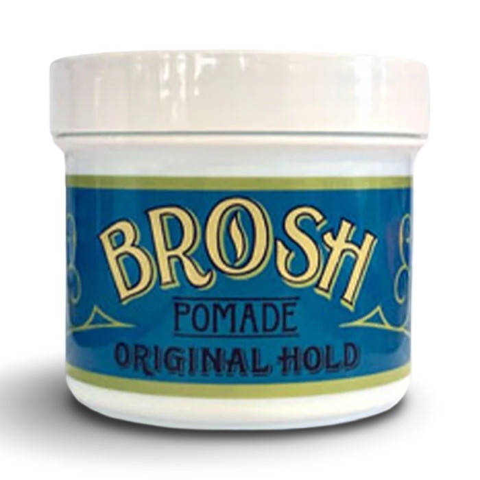 BROSH_Business_Pomade_unscented_Japan_280g
