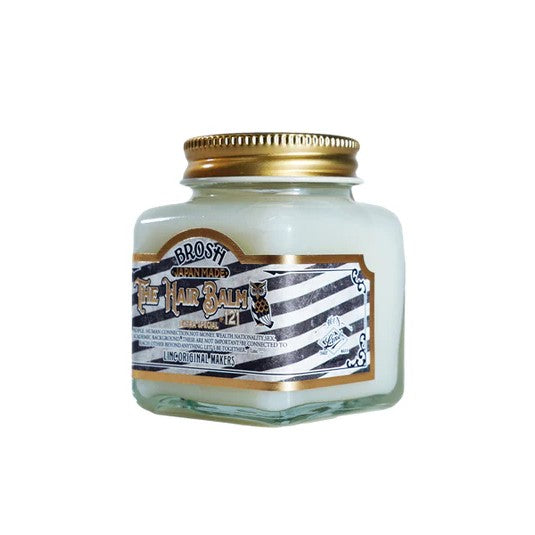 BROSH_HAIR_BALM_No._121_Japan