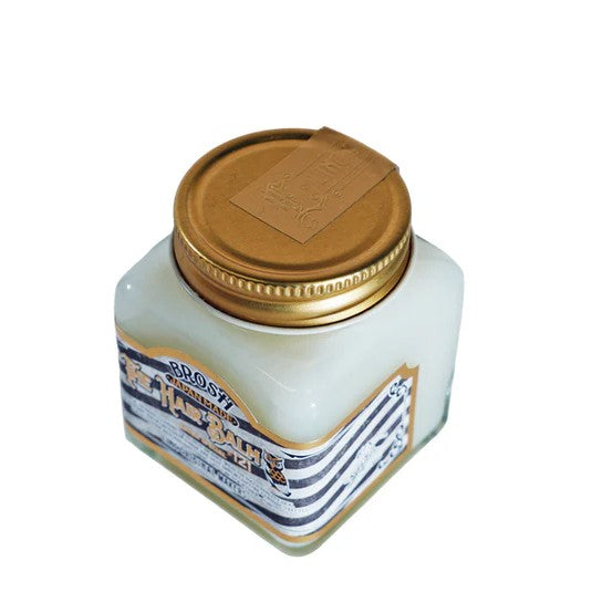 BROSH_HAIR_BALM_No._121_Japan