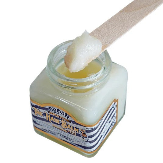 BROSH_HAIR_BALM_No._121_Japan
