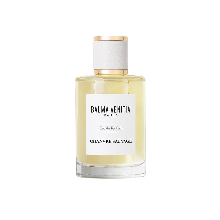 Balma_Venitia_Chanvre_Sauvage_Eau_de_Parfum_Paris