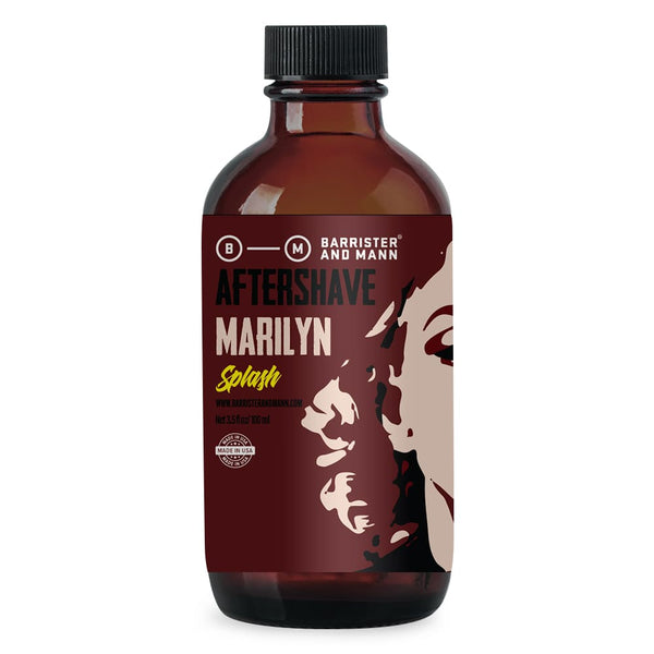 Barrister_and_mann_Aftershave_Splash_Marilyn_USA