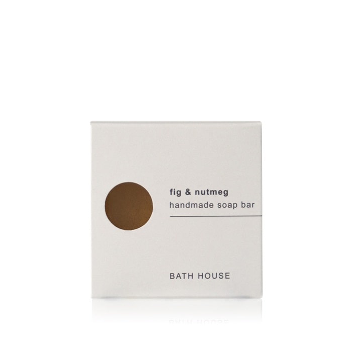 Bath-house-Seife-fig-and-nutmeg-soap-bar-UK-ASF17