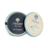 Boellis-Panama-1924-Rasierseife-Coffret-Vietri-Napoli-Vesuvio-Italy