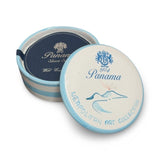 Boellis-Panama-1924-Rasierseife-Coffret-Vietri-Napoli-Vesuvio-Italy