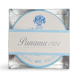 Boellis-Panama-1924-Rasierseife-Coffret-Vietri-Napoli-Vesuvio-Italy