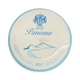 Boellis-Panama-1924-Rasierseife-Coffret-Vietri-Napoli-Vesuvio-Italy