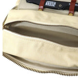 Brosh_Kulturbeutel_Washbag_Canvas_Japan