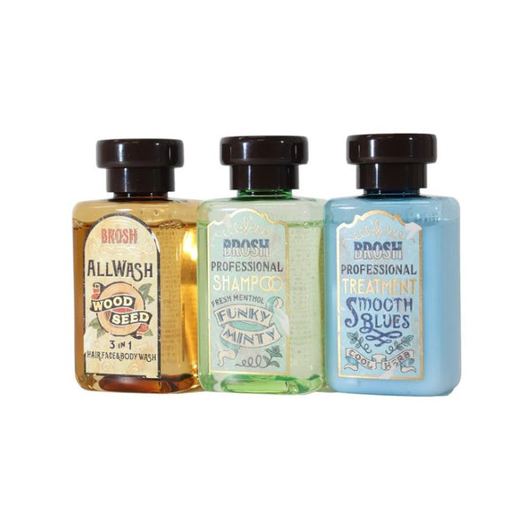 Brosh_Kulturbeutel_Washbag_Canvas_Japan