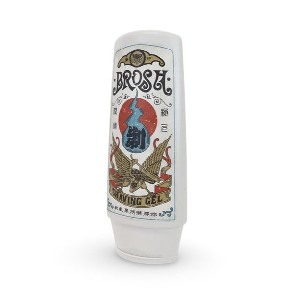 Brosh_Shaving_Gel_Japan