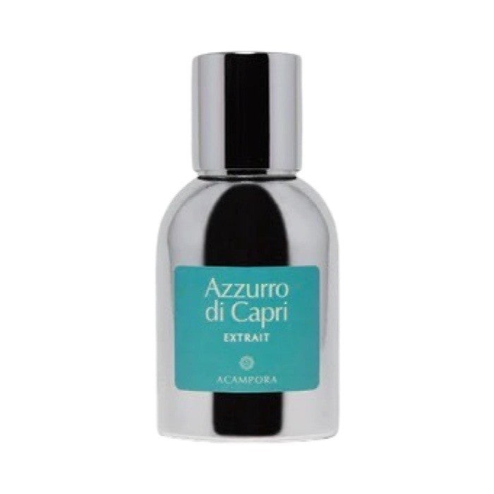 Bruno_Acampora_Azzurro_di_Capri_50ml_Extrait_de_Parfum_Napoli_Italy