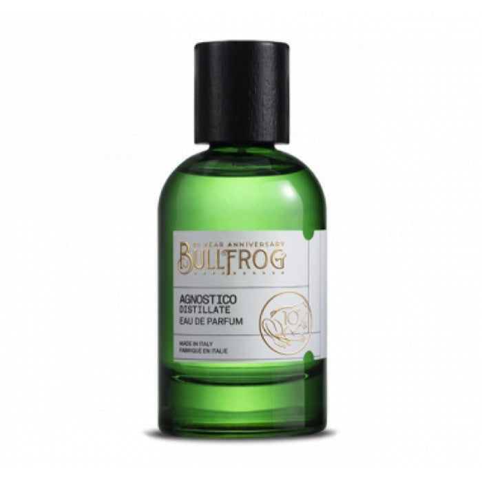 Bullfrog_Agnostico_Distillate_Eau de_Parfum_Italy