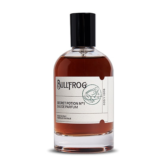 Bullfrog_Secret_Potion_1_Eau de_Parfum_Italy